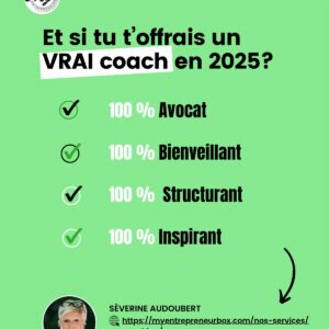 COACHING PROFESSIONNEL À L'HEURE